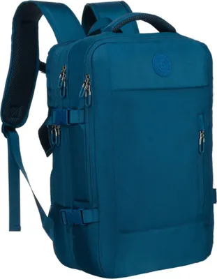 Produktbild von Peterson Reiserucksack Iya dunkelblau One size