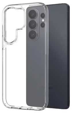 Immagine prodotto di Custodia sottile da 2 mm per Samsung Galaxy S26 Ultra, trasparente
