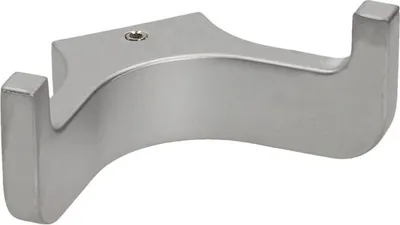 Produktbild von WP34 Kleiderbügel, Satinchrom