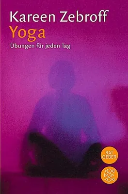 Produktbild von Yoga