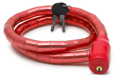 Obrázek produktu pro Zámek na kolo