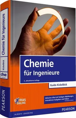 Produktbild von Chemie für Ingenieure