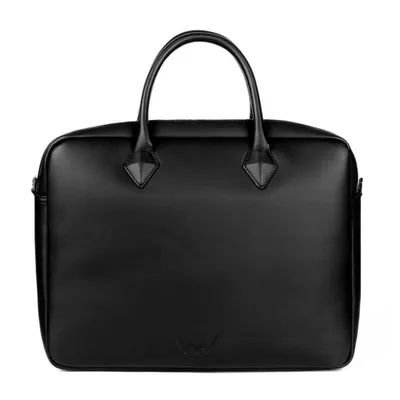 Produktbild von Vuch Laptop-Tasche für Frauen Oresta schwarz One size