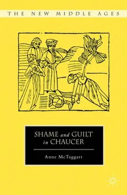 Immagine prodotto di Shame and Guilt in Chaucer