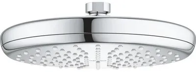 Productafbeelding van Grohe Vitalio Start 210 douchekop, chroom