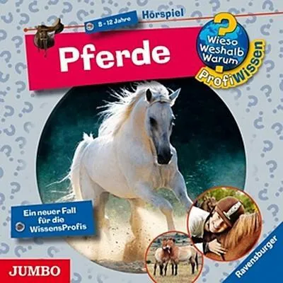 Obrázek produktu pro Koně