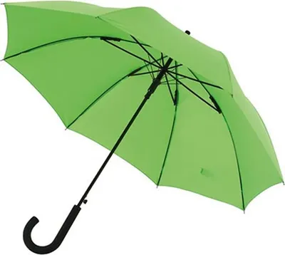 Produktbild von L-merch Automatischer Windproof-Stockschirm