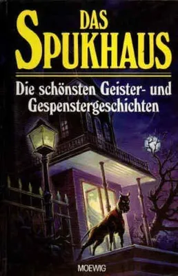 Produktbild von Das Spukhaus