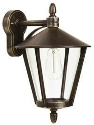Produktbild von Albert 651816 Agl E27