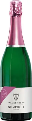 Produktbild von P.J. Valckenberg Valckenberg Numero 1 trocken Rheinhessen NV Sekt ( 1 x 0.75 L )