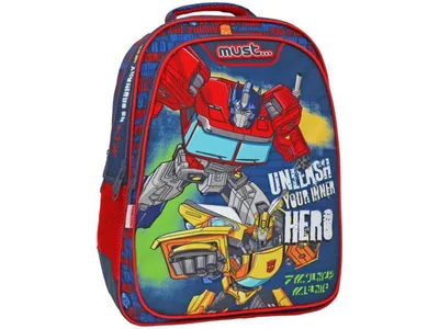 Image de Sac à dos Hero - 43 x 32 x 18 cm - Polyester