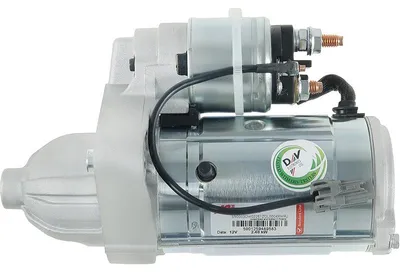 Image de Démarreur Nissan Navara 3.0 dCi Pathfinder 3.0 dCi