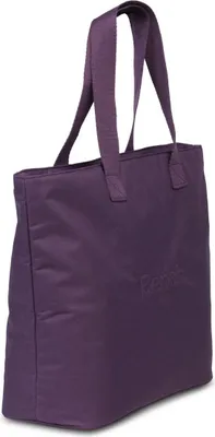 Obrázok produktu pre Polyesterová taška Bench shopper fialová OTI307F