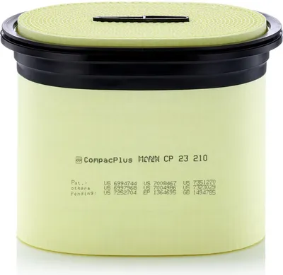 Obrázek produktu pro Vzduchový filtr MANN-FILTER CP 23 210