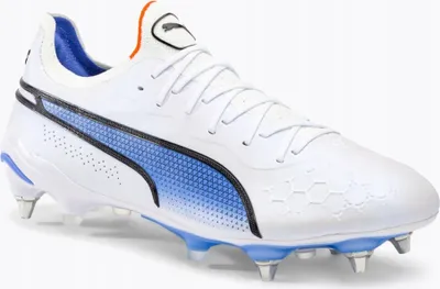 Produktbild von Puma KING ULTIMATE MXSG WEISS 10.5