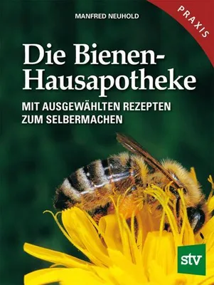 Immagine prodotto di Die Bienen-Hausapotheke