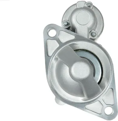 Produktbild von AS-PL S1098S Starter Anlasser 1,1kW für OPEL Corsa D Schrägheck (S07) 12V