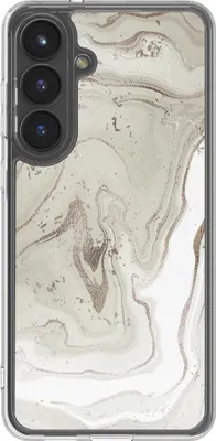 Obrázok produktu pre imoshion Designové puzdro Samsung Galaxy S25 FE - Sandy Marble