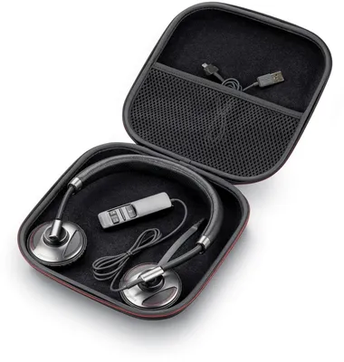 Immagine prodotto di Poly Tasche für Headset