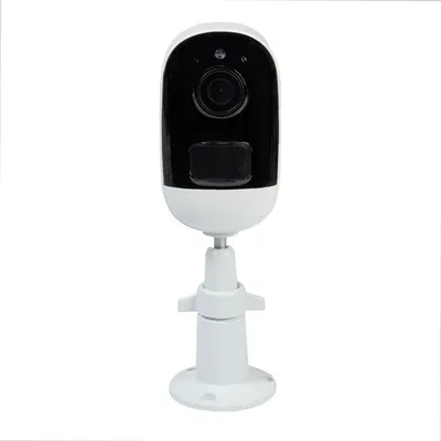 Produktbild von Videoüberwachungskamera PNI IP925, 3MP, WLAN, mit Akku