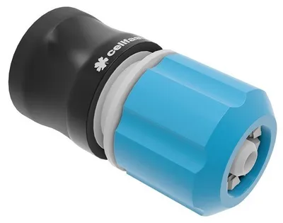 Zdjęcie produktu dla Szybkozłączki - ERGO™ 3/8" CellFast Stop