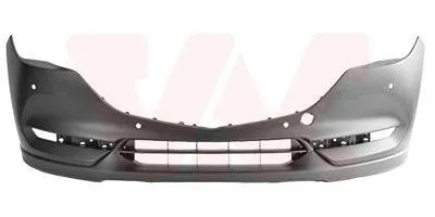 Immagine prodotto di Paraurti VAN WEZEL per MAZDA CX-5 (KF) 2773571