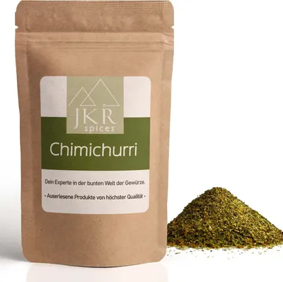 Produktbild von Chimichurri 250g