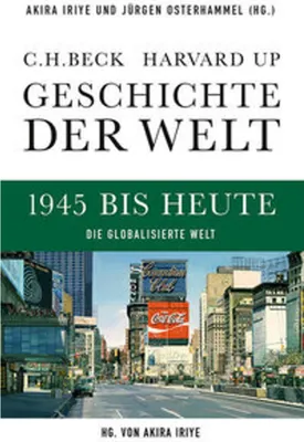 Immagine prodotto di Geschichte der Welt. Band 06: 1945 bis heute