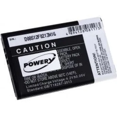 Zdjęcie produktu dla Akumulator Swissvoice 43048