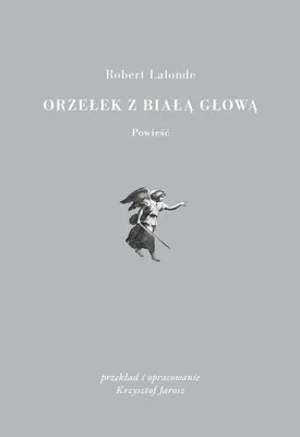 Obrázek produktu pro Orzełek z białą głową