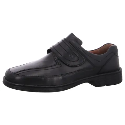 Produktbild von Josef Seibel Bradfjord 06 Slipper Schwarz