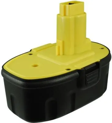 Produktbild von Akku für DeWalt DC, DCD, DW Serie, 3000 mAh