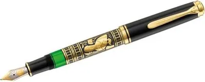 Produktbild von Pelikan Füllhalter M900 Toledo B Geschenkbox