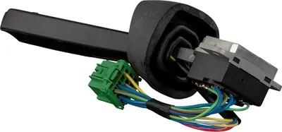 Produktbild von FEBI BILSTEIN 40896 Lenkstockschalter Kombischalter für VOLVO 8500 9700 FM FM 12 FH 12
