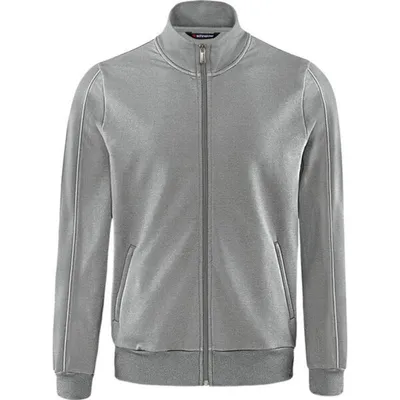Produktbild von SCHNEIDER MICKM-Jacke Herren grau 58