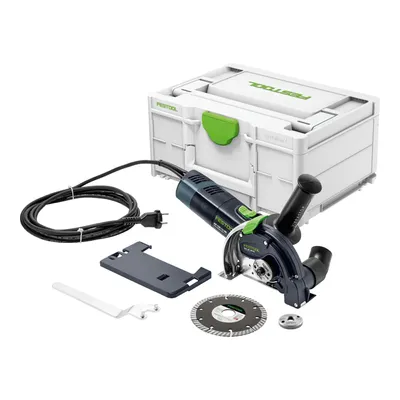 Produktbild von Festool Freihand Trennsystem DSC-AG 125 FH-Plus