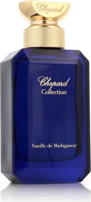 Obrázek produktu pro Chopard Vanille de Madagascar parfémovaná voda 100ml sprej