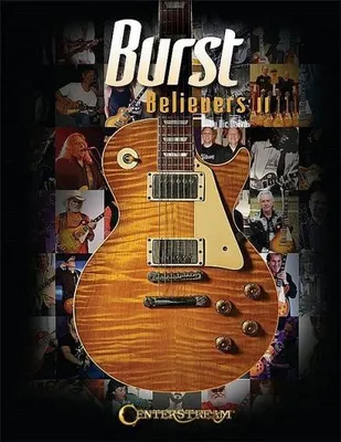 Image de Burst Believers II