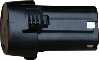 Immagine prodotto di Batteria Clipper CH sciolta per 3DE/4DE M13
