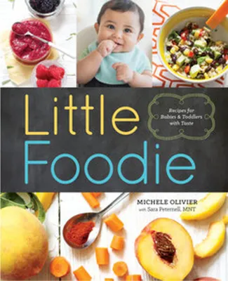 Zdjęcie produktu dla Little Foodie