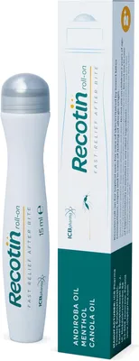 Immagine prodotto di RECOTIN Roll-on per punture di insetti