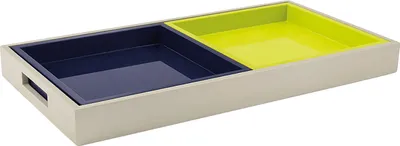 Produktbild von Remember Tablettset 'Trias', 3-tlg.