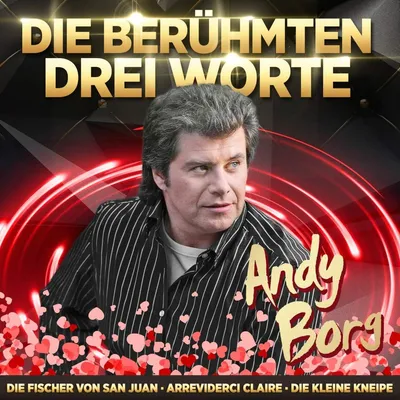 Obrázok produktu pre Jahrtausendhits-Die berühmten drei Worte