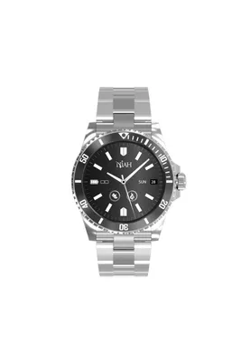 Immagine prodotto di Smartwatches Techmade Collezione Argento - uomo