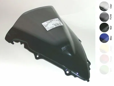 Obrázok produktu pre MRA Racing čelné sklo R bezfarebné YZF R 6 RJ05
