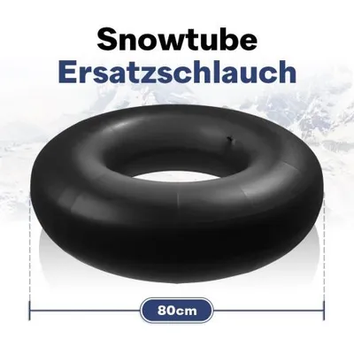 Produktbild von SKINHAWK Ersatzschlauch für Snowtube 48/70/80/100cm – 80cm