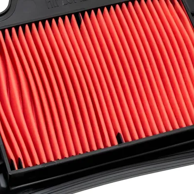 Produktbild von Hiflo Luftfilter HFA1126 kompatibel mit Honda NSS 125 Forza