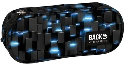 Zdjęcie produktu dla Piórnik backup 8 A58 DERFORM