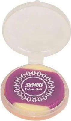 Obrázek produktu pro Carrom Striker Color Ball 15 g – příslušenství pro hry Carrom