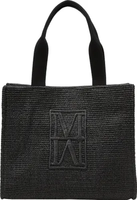 Immagine prodotto di Marc O'Polo borsa shopper Saris Shopper Black nero